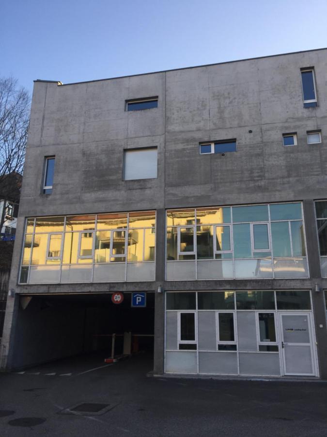 Gastezimmer Fischergarten Solothurn Eksteriør bilde